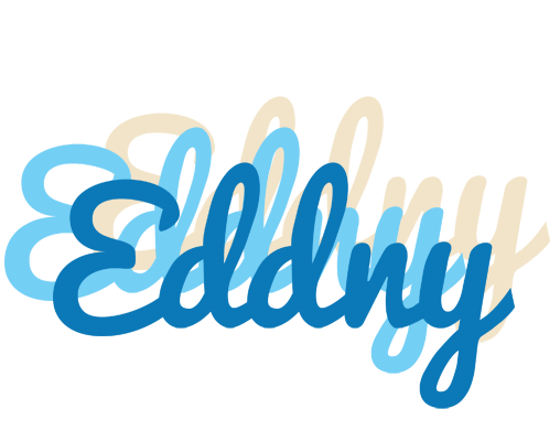 Eddny breeze logo
