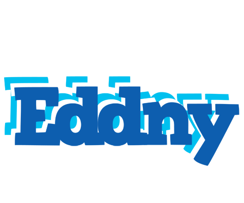 Eddny business logo