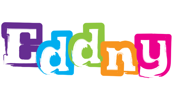 Eddny casino logo