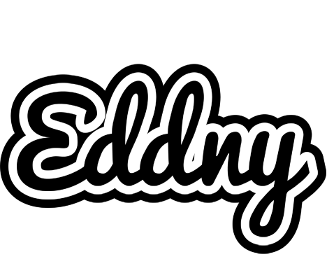 Eddny chess logo