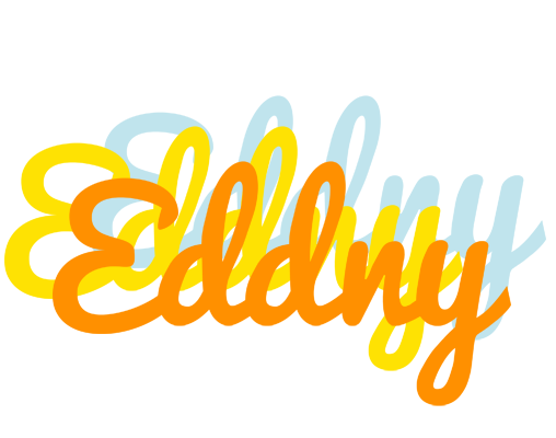 Eddny energy logo
