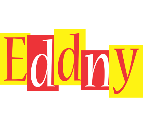 Eddny errors logo