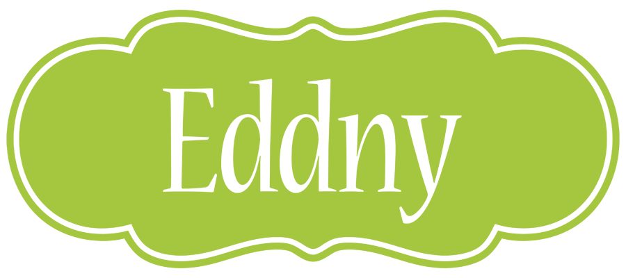 Eddny family logo