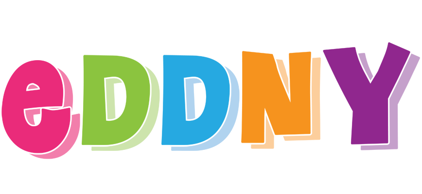 Eddny friday logo