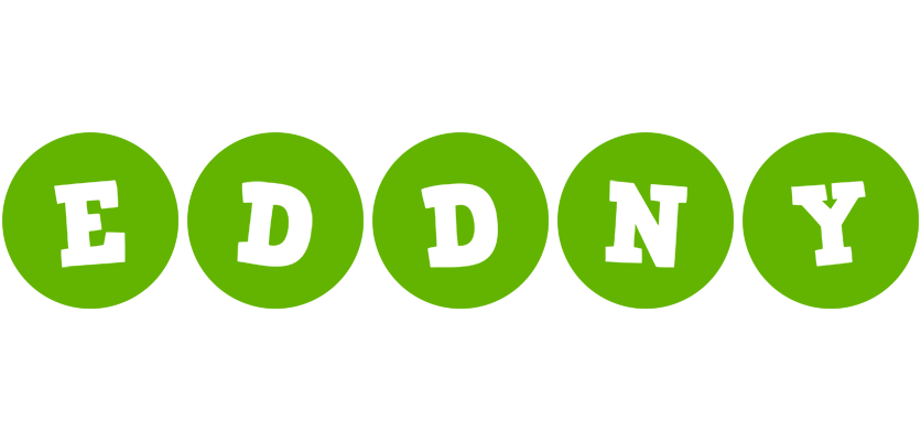 Eddny games logo