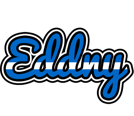 Eddny greece logo
