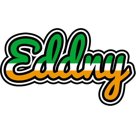 Eddny ireland logo