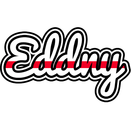 Eddny kingdom logo