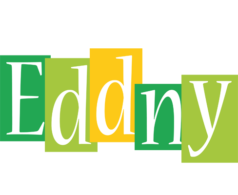 Eddny lemonade logo