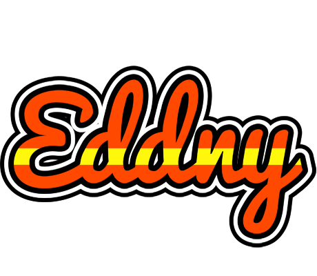 Eddny madrid logo