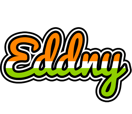 Eddny mumbai logo