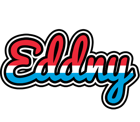 Eddny norway logo