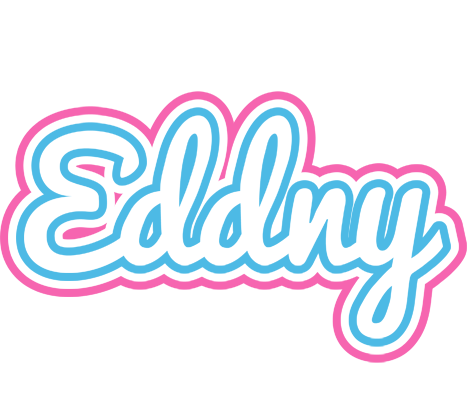 Eddny outdoors logo