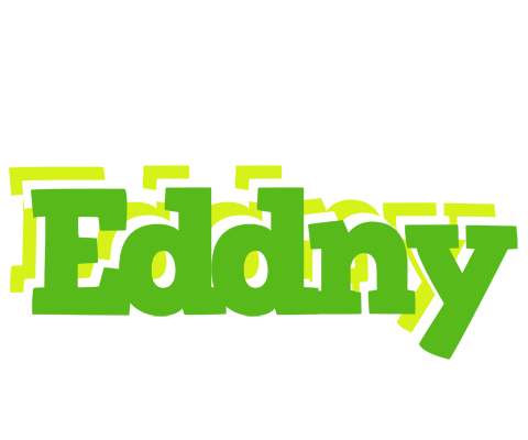 Eddny picnic logo