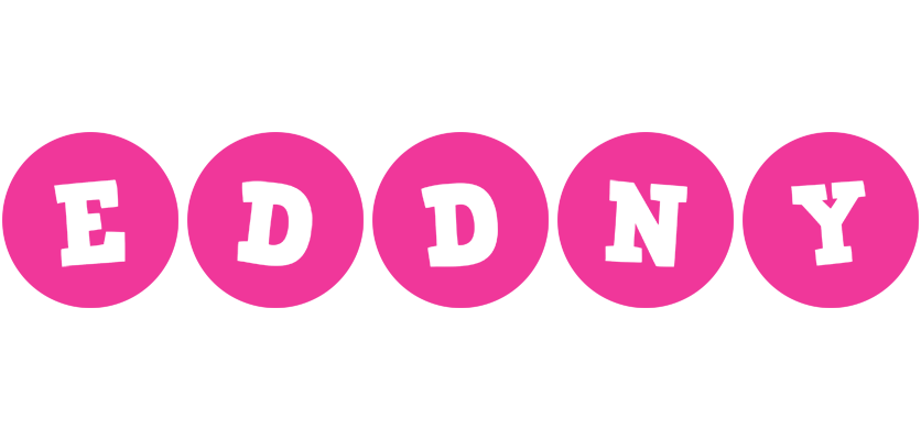Eddny poker logo