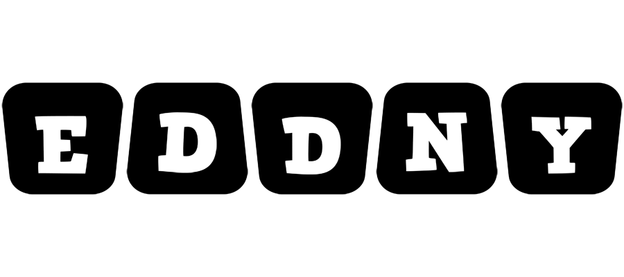 Eddny racing logo