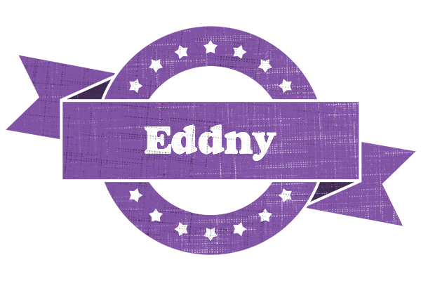 Eddny royal logo