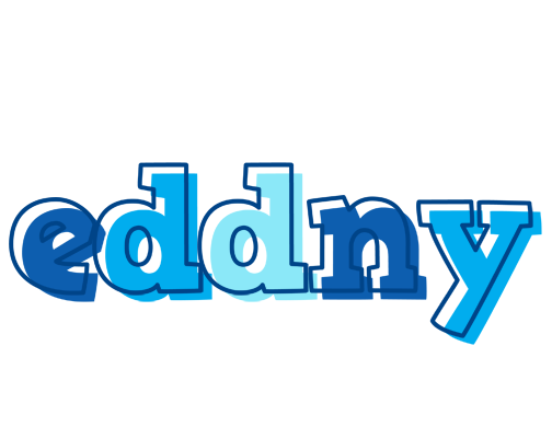 Eddny sailor logo