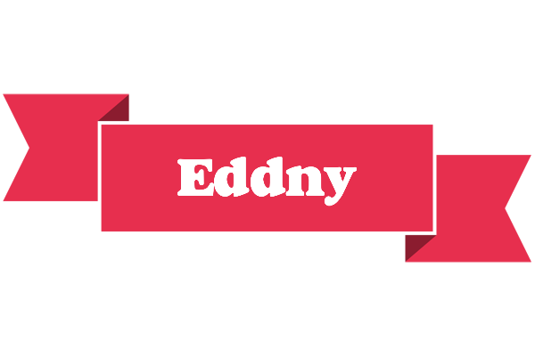Eddny sale logo
