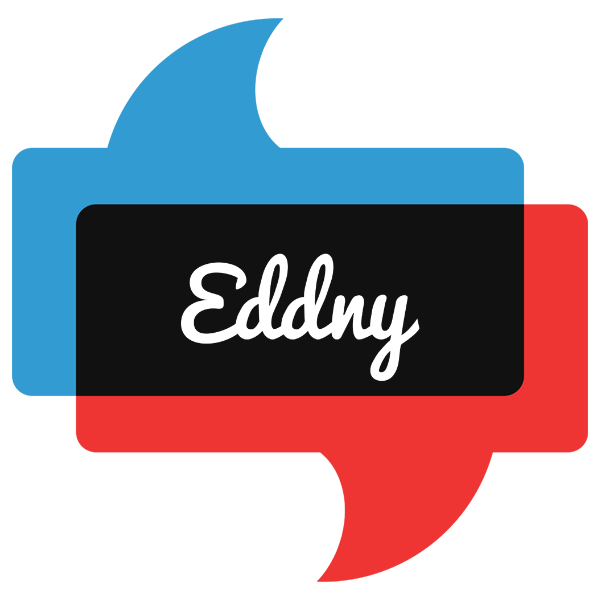 Eddny sharks logo
