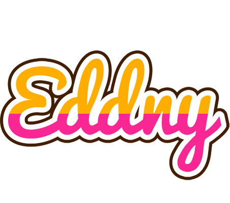 Eddny smoothie logo