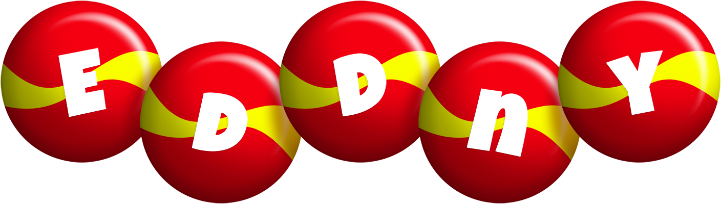 Eddny spain logo