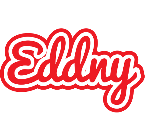 Eddny sunshine logo