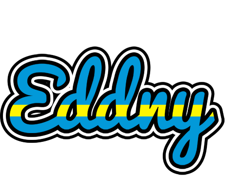 Eddny sweden logo