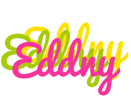 Eddny sweets logo