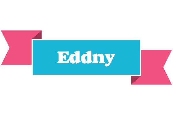 Eddny today logo