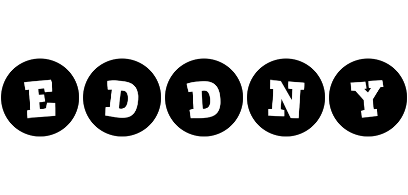 Eddny tools logo