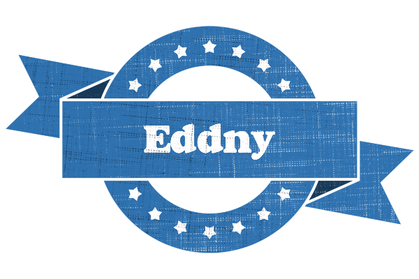 Eddny trust logo