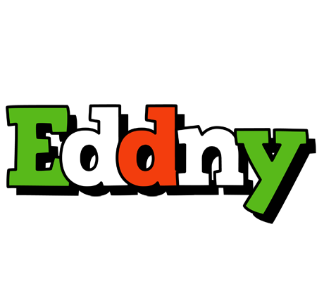 Eddny venezia logo