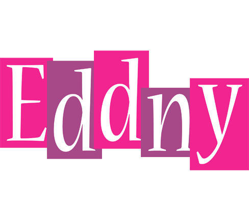 Eddny whine logo