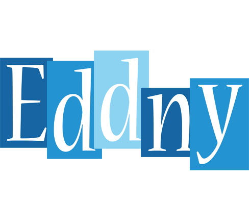 Eddny winter logo