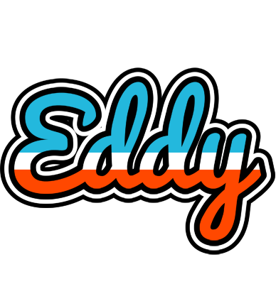 Eddy america logo