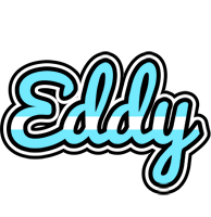 Eddy argentine logo