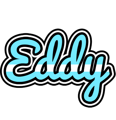 Eddy argentine logo