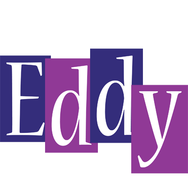 Eddy autumn logo