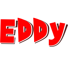 Eddy basket logo