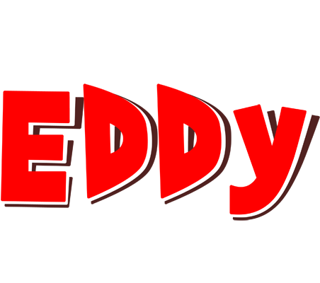 Eddy basket logo