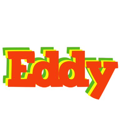 Eddy bbq logo