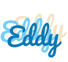 Eddy breeze logo