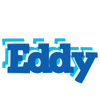 Eddy business logo