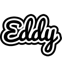 Eddy chess logo