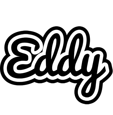 Eddy chess logo