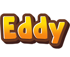 Eddy cookies logo