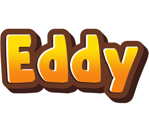Eddy cookies logo