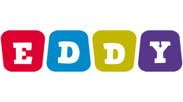 Eddy daycare logo