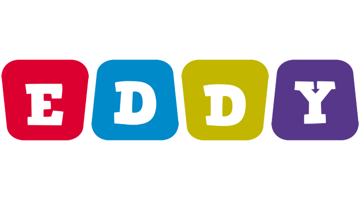 Eddy daycare logo